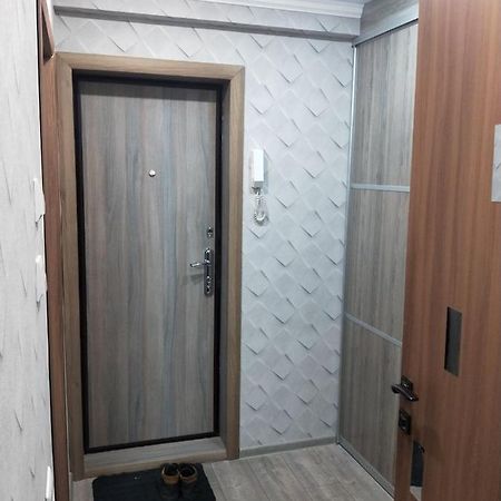 Apartamento Ауэзова Petropavlovsk Exterior foto