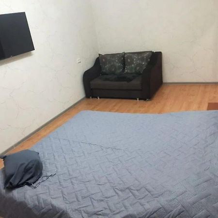 Apartamento Ауэзова Petropavlovsk Exterior foto
