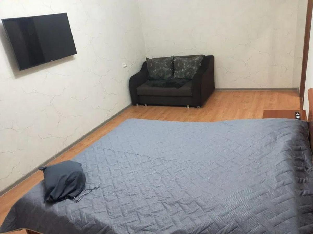 Apartamento Ауэзова Petropavlovsk Exterior foto